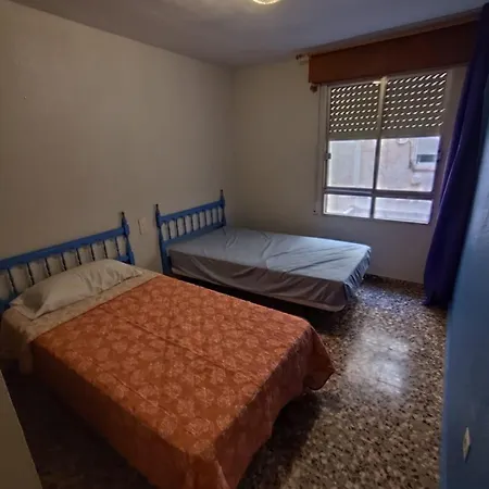 Apartment Vacation Cr *