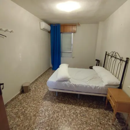 Apartment Vacation Cr *