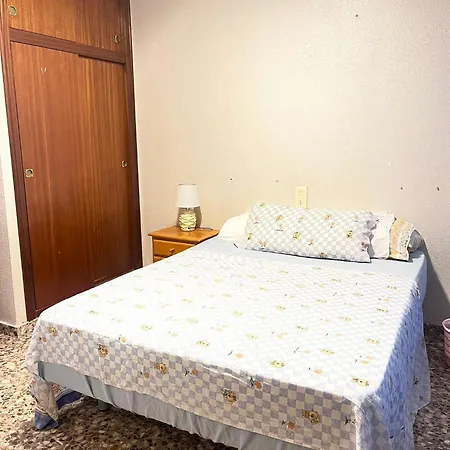 Vacation Cr Apartment