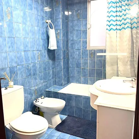 Apartment Vacation Cr