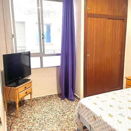 Vacation Cr Apartment Torrevieja