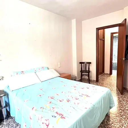 Vacation Cr Apartment