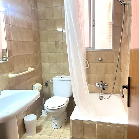 Apartment Vacation Cr