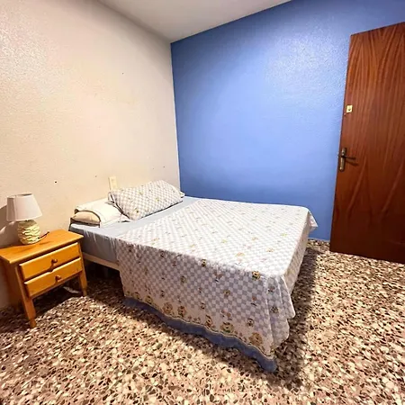 Apartment Vacation Cr