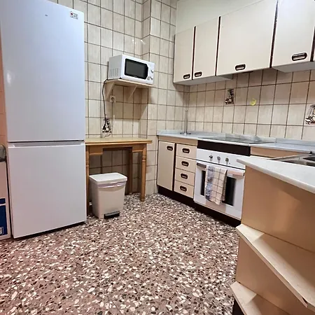 Apartment Vacation Cr